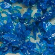 Veszelyite with Hemimorphite