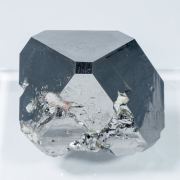 Carrollite with Pyrophyllite