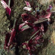 Erythrite