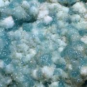 Adamite, calcite GREECE