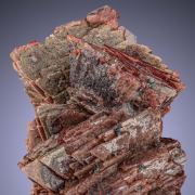 Genthelvite 