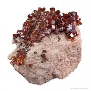 Vanadinite