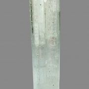 Doubly terminated Beryl (variety aquamarine)