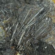 Cylindrite