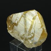 Cerussite, Baryte