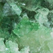 Fluorite (octahedral)