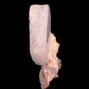Hambergite (twinned)