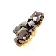 Vanadinite. 971.5 ct.