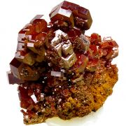 Vanadinite