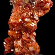 Vanadinite HUGE CRYSTAL