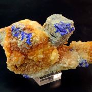 Linarite