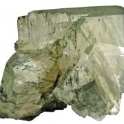 Orthoclase Var. Adularia