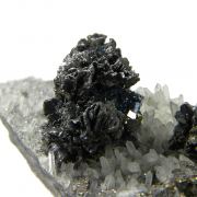 Franckeite on matrix (!)