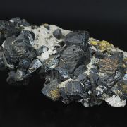 Sphalerite