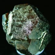 Pyrite
