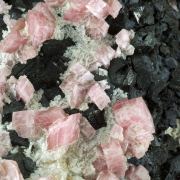 Rhodochrosite