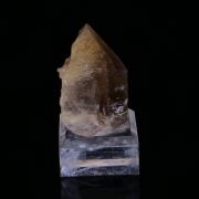 RUTILE QUARTZ - Novo Horizonte, Bahia, Brazil