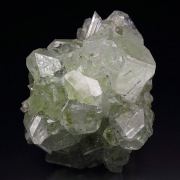 gem DATOLITE, QUARTZ