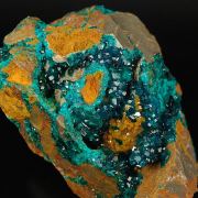 Dioptase