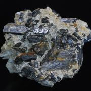 Fluoro-richterite