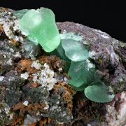 Smithsonite