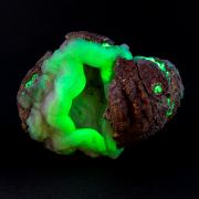 Quartz var. Chalcedony