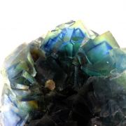 Fluorite.
