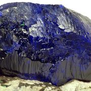 Azurite
