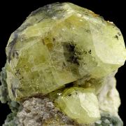Rhodizite