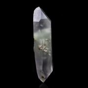 Quartz, Epidote, Byssolite.