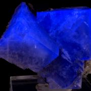 Fluorite BOLTSBURN, UK