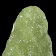 Prehnite finger cast after Anhydrite