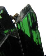 Vivianite