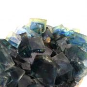 Fluorite.