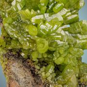 Pyromorphite 