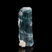 Apatite (superb color) - Mautia Hill, Kongwa, Kongwa District, Dodoma Region, Tanzania