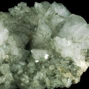 K-Feldspar var. Adularia