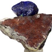 Azurite
