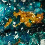 Dioptase