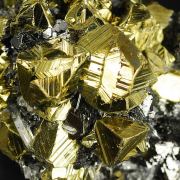 Chalcopyrite
