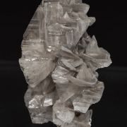 Twinned Cerussite