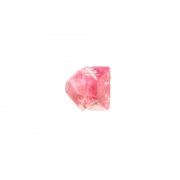 Spinel (Ruby Spinel) (floater twin)