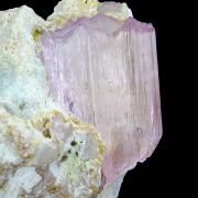 Spodumene / (var: “Kunzite”)