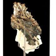 Native Silver. 799.0 ct.