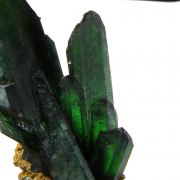 Vivianite