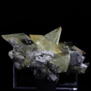Calcite