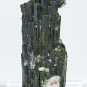 Epidote with Quartz