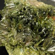 Epidote