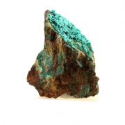 Brochantite.