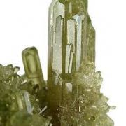 Vesuvianite
